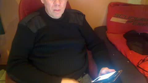 Reodor online show from 24, 7, 2026