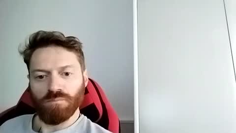 Snapshot of rerauld4 chatting on 5, 1, 2025 Raul online show from 5, 1, 2025