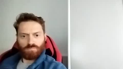 Snapshot of rerauld4 chatting on 5, 1, 2025 Raul online show from 5, 1, 2025