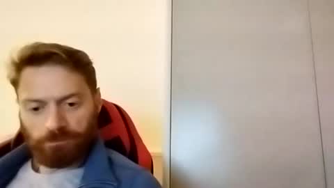 Snapshot of rerauld4 chatting on 5, 1, 2025 Raul online show from 5, 1, 2025