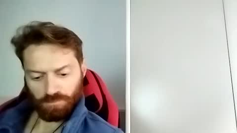 Snapshot of rerauld4 chatting on 11, 1, 2025 Raul online show from 11, 1, 2025