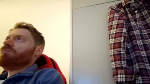 Snapshot of rerauld4 chatting on 2, 3, 2025 Raul online show from 2, 3, 2025