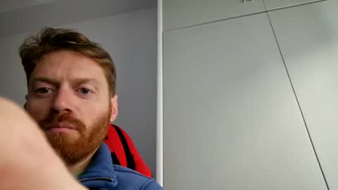 Snapshot of rerauld4 chatting on 4, 3, 2025 Raul online show from 4, 3, 2025