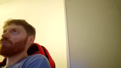 Snapshot of rerauld4 chatting on 5, 3, 2025 Raul online show from 5, 3, 2025