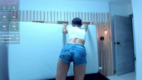 Reshi Hevss online show from 16, 5, 2026