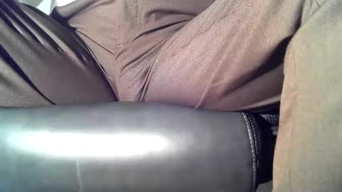 RespectfullyYours69 online show from 17, 2, 2025