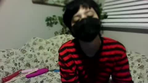 Snapshot of restlesstw1nk chatting on 19, 10, 2025 angel 3 online show from 19, 10, 2025
