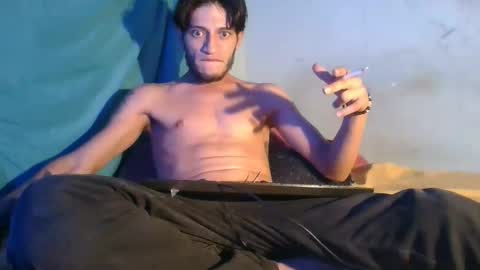 Luis online show from 5, 2, 2026