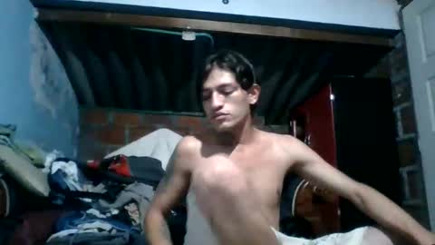 Luis online show from 17, 5, 2026
