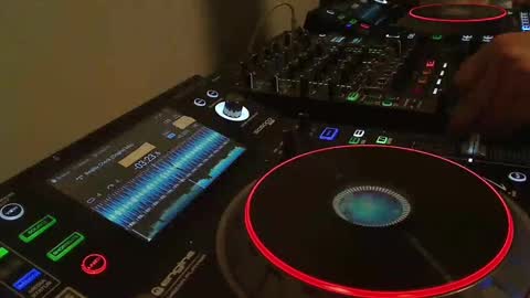 Snapshot of reticuli chatting on 17, 9, 2025 GearPorn online show from 17, 9, 2025