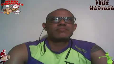 Walter online show from 16, 12, 2024