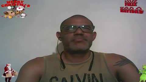 Walter online show from 21, 12, 2024