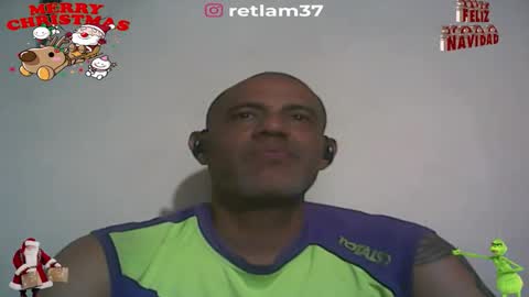 Walter online show from 18, 12, 2025