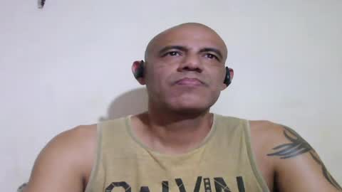 Walter online show from 8, 5, 2026