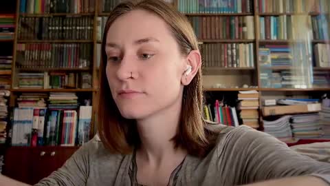 Rie online show from 8, 4, 2026