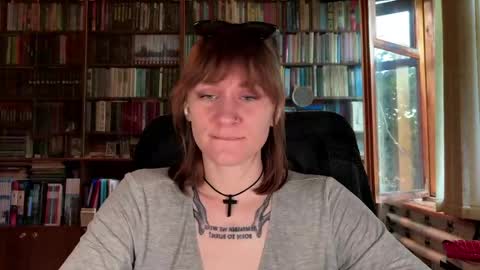 Rie online show from 30, 5, 2026