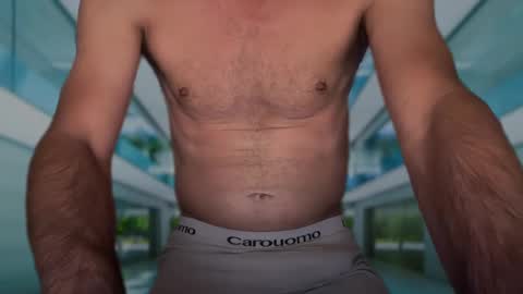 SonnyXXX online show from 29, 12, 2024