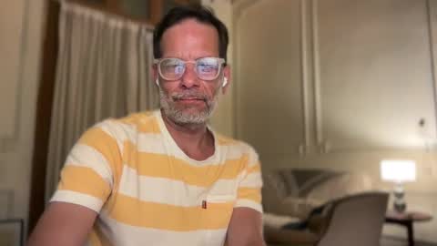 SonnyXXX online show from 4, 1, 2025