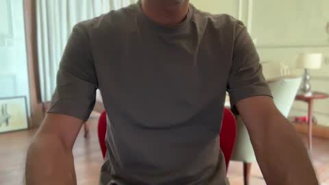 SonnyXXX online show from 5, 1, 2025