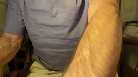 SonnyXXX online show from 26, 1, 2025