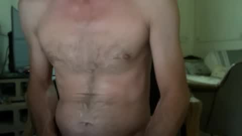 SonnyXXX online show from 1, 2, 2025