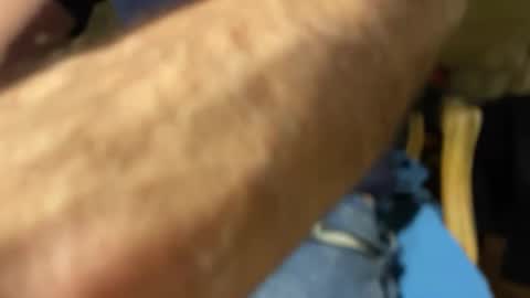 SonnyXXX online show from 2, 10, 2025