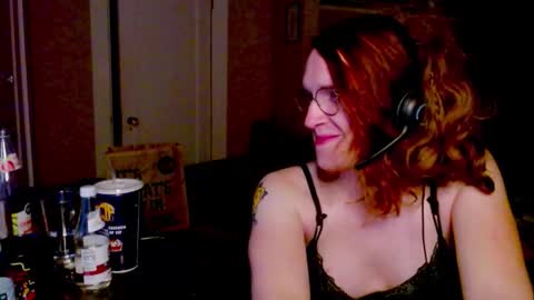 rewpert_ts online show from 5, 11, 2025