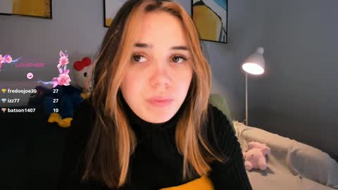 Elin online show from 8, 12, 2024