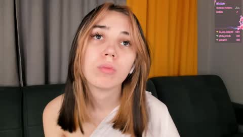 Elin online show from 21, 12, 2024