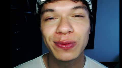 Snapshot of rexbunnybody chatting on 22, 2, 2025 Rex online show from 22, 2, 2025