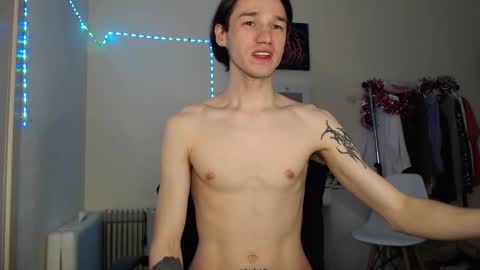Snapshot of rexxx_erection chatting on 10, 1, 2025 Eugene online show from 10, 1, 2025