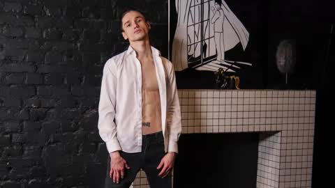 Snapshot of rexxx_erection chatting on 26, 1, 2025 Eugene online show from 26, 1, 2025