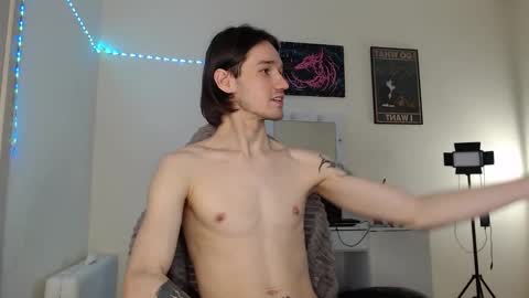 Snapshot of rexxx_erection chatting on 25, 2, 2025 Eugene online show from 25, 2, 2025