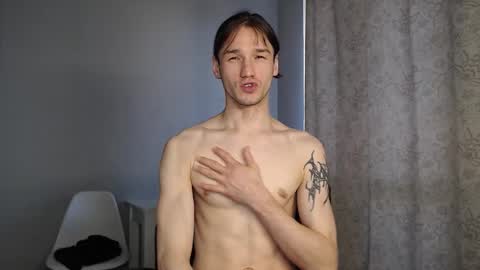 Eugene online show from 18, 9, 2025