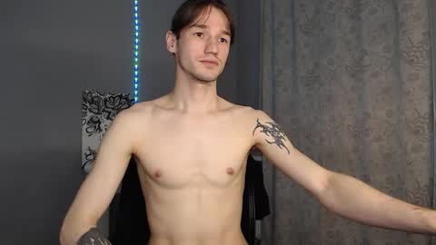 Eugene online show from 25, 9, 2025