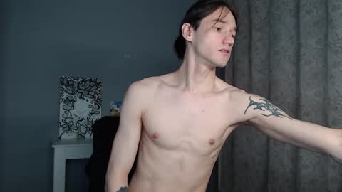 Eugene online show from 18, 10, 2025