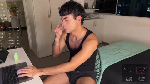 oliver online show from 3, 12, 2025