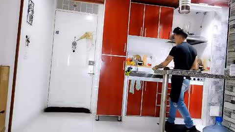 reymasterhot online show from 20, 3, 2026