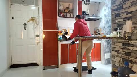 reymasterhot online show from 24, 3, 2026