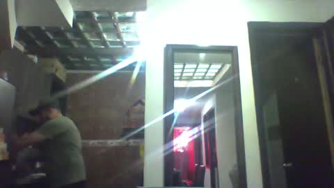 Snapshot of reyalad_mariana chatting on 12, 2, 2025 REYALAD online show from 12, 2, 2025