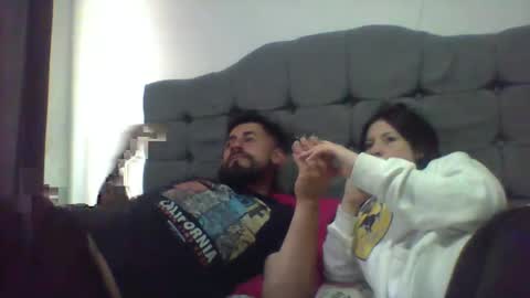 Snapshot of reyalad_mariana chatting on 24, 2, 2025 REYALAD online show from 24, 2, 2025