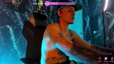 Rey online show from 13, 9, 2025