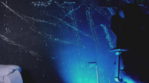 Rey online show from 18, 9, 2025