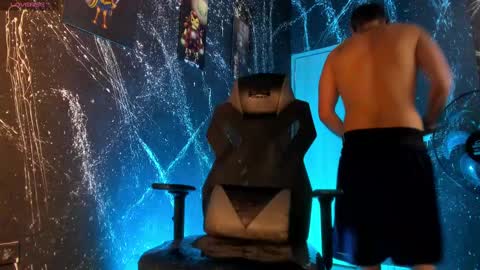 Rey online show from 25, 9, 2025