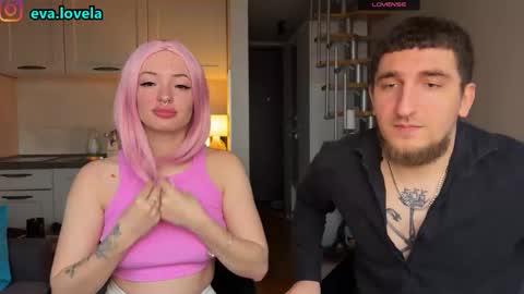 Snapshot of reyeva chatting on 22, 10, 2025 reyeva online show from 22, 10, 2025