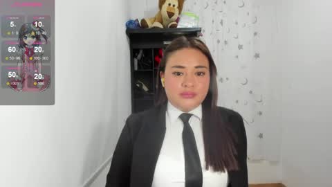 Snapshot of reyledoll chatting on 5, 6, 2026 Rely online show from 5, 6, 2026