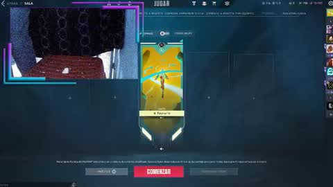 Reynspen online show from 19, 10, 2025