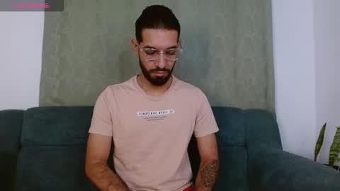 REY PABLO Independent online show from 14, 9, 2025