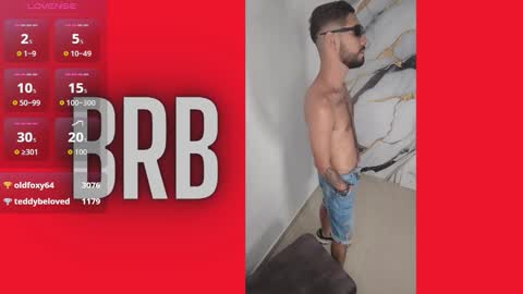 REY PABLO Independent online show from 15, 9, 2025