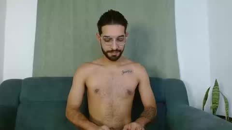 REY PABLO Independent online show from 16, 9, 2025